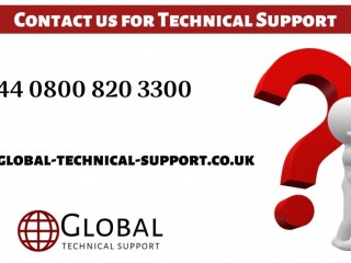 McAfee UK Contact Number for Technical Support